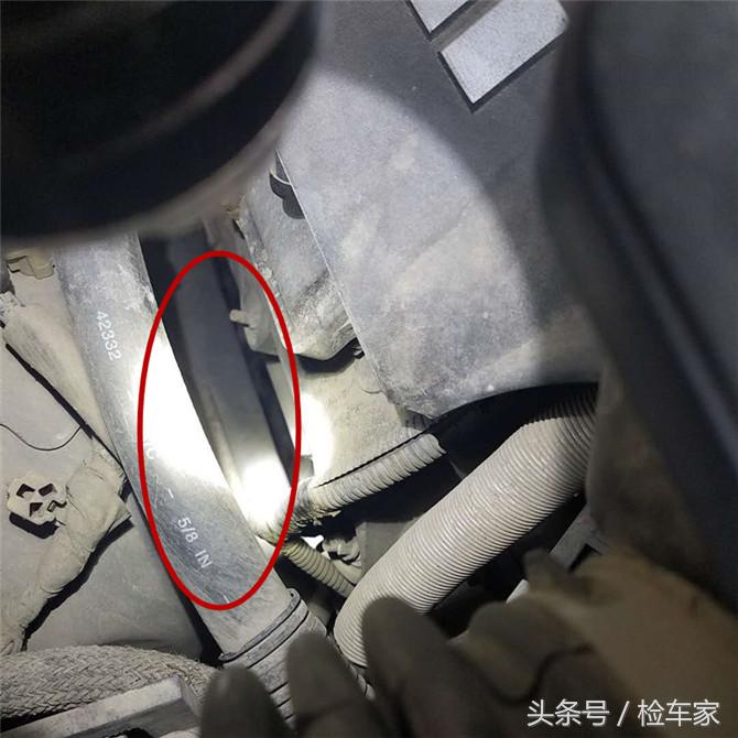 14年和15年的大切诺基,为情怀买单不值得