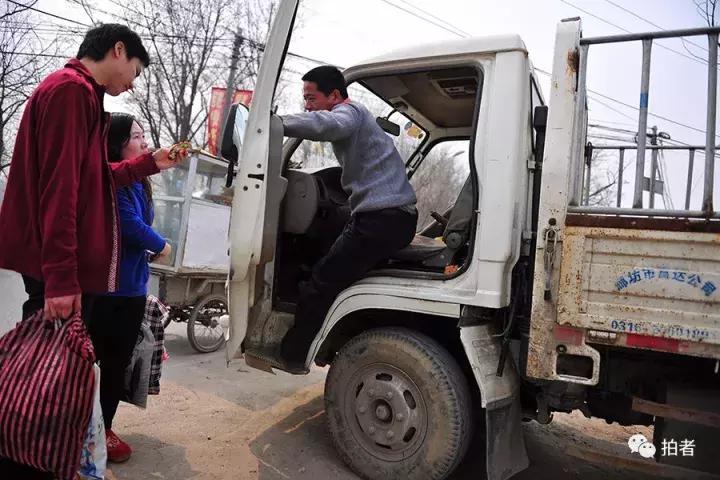 北京唐家岭旧貌,北京唐家岭事件