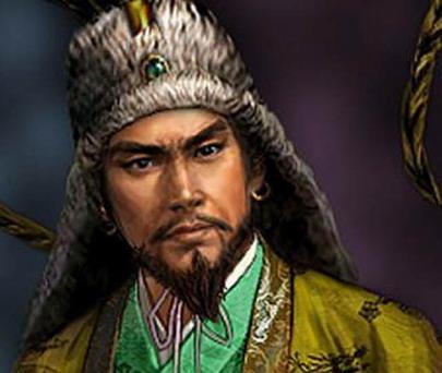 中国历史上有几个重瞳子,历史上的六位重瞳者