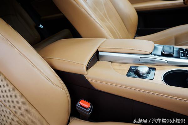 雷克萨斯rx450h是丰田哪一款,雷克萨斯rx450是凌志吗