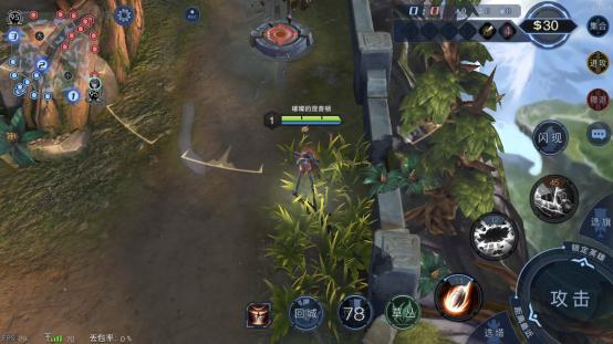 黑寡妇手游技能介绍,黑寡妇手游教学