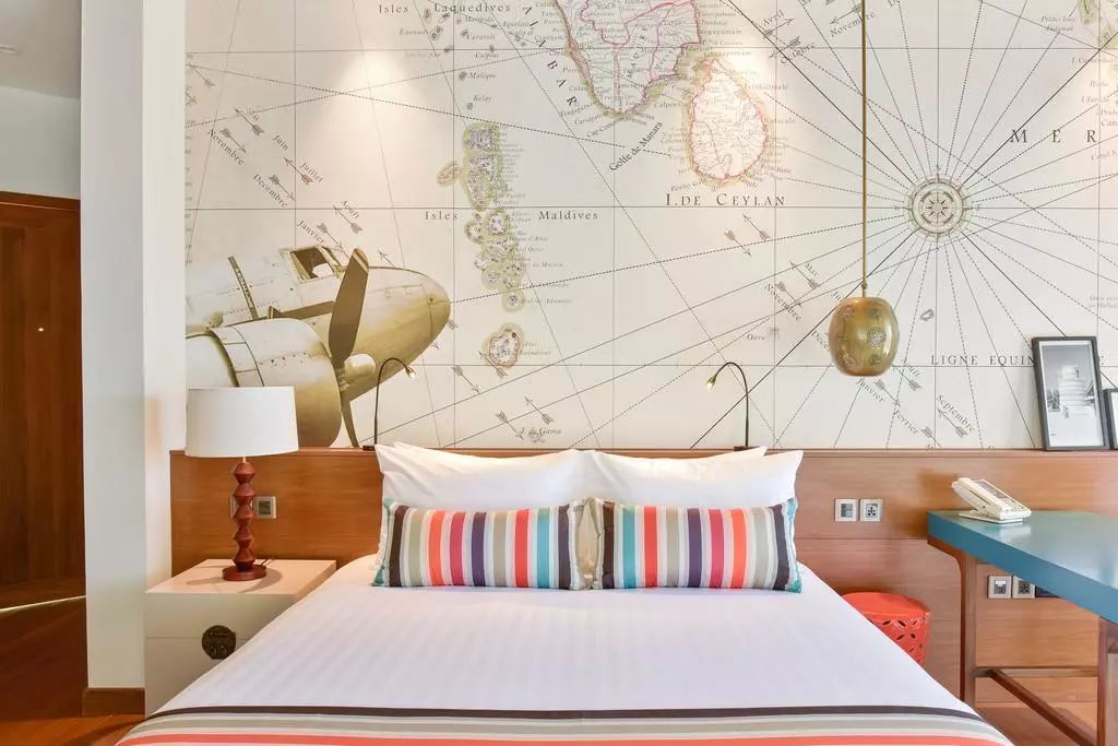 马尔代夫maldives是哪个岛,马尔代夫美居岛海景