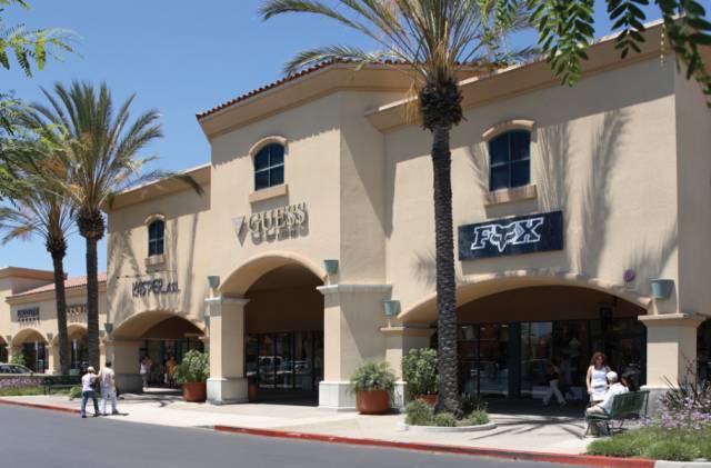 美国奥莱购物攻略,美国东部奥特莱斯购物实拍