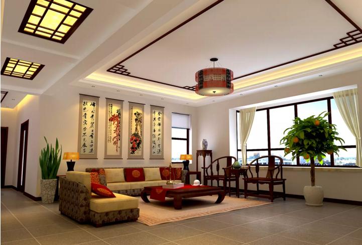 冬天怎么装修才有温度,天气越来越热家装该如何装修搭配