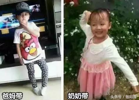 章子怡女儿去姥姥家,章子怡带女儿回家