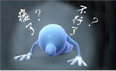 男人一生要过的6道健康关卡