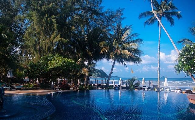 苏梅岛和普吉岛哪个风景好,普吉岛和苏梅岛深度对比