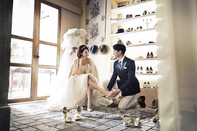 北京拍婚纱照提前多久预约好,照婚纱摄影哪些比较好北京