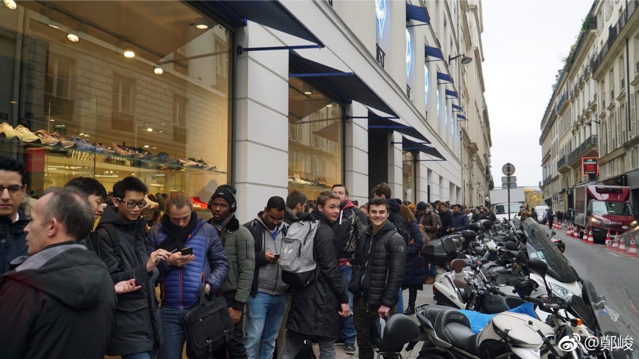 一加5t正面曝光,一加5t国外发布