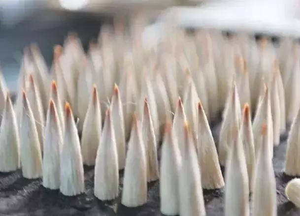 如何清洗毛笔,毛笔的正确清洗和保养方法