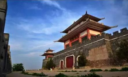 济南有什么好玩的风景区,济南小众文艺地方