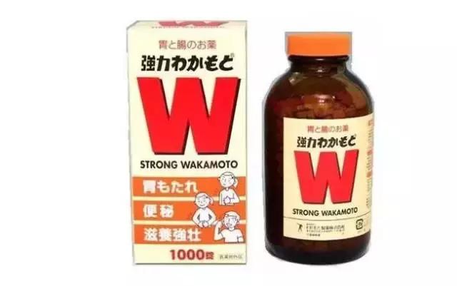 遇到这10款日本商品就不要犹豫了,在日本可以看到的东西