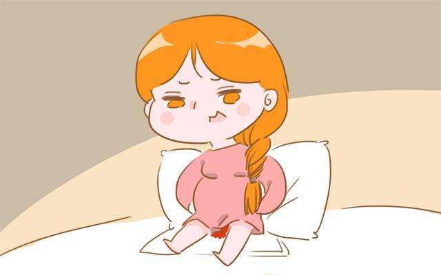 分娩前的征兆你都清楚吗？