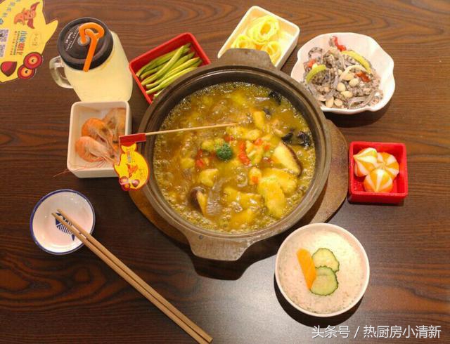 关于啵啵鱼,特色啵啵鱼