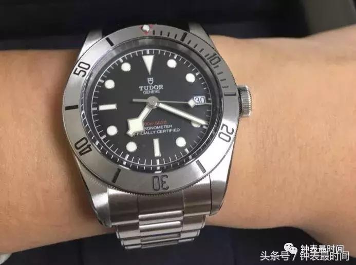 帝舵极帜型停产了吗,帝舵1958断货