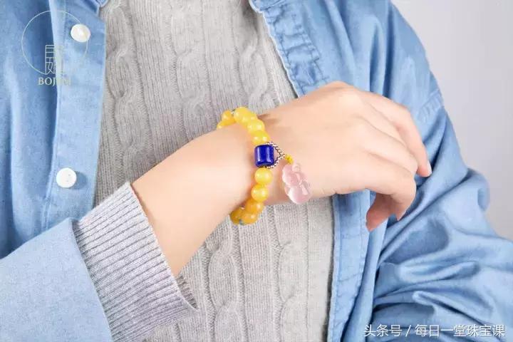 金瓷白蜜蜡值得买吗,金瓷白花蜜蜡值得买吗