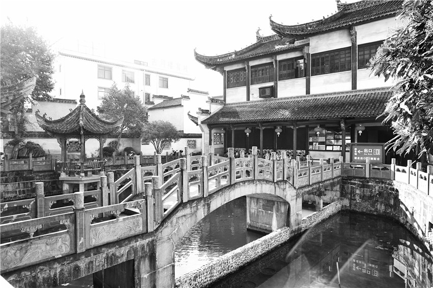 看徽州人的骆驼精神,徽州骆驼精神