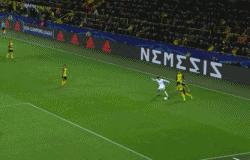 张玉宁踢德甲,张玉宁和皇马对决