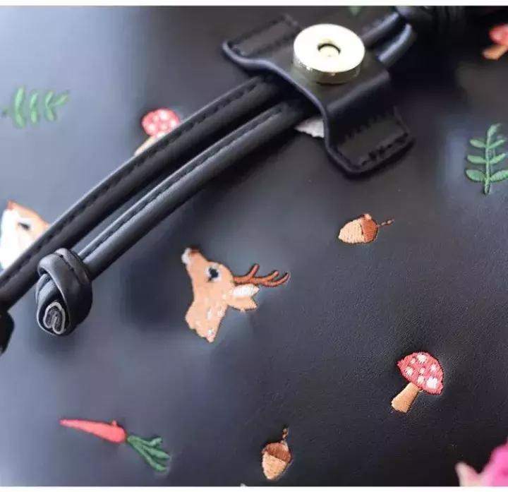 小众双肩包包推荐高级感,极简舒适百搭的双肩包推荐