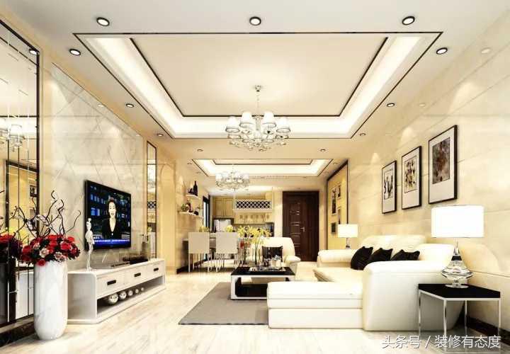 吊顶材料选择哪种材质好,吊顶各种材料区别与优缺点