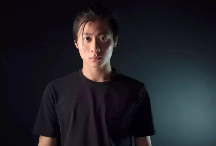 2019杭州草莓音乐节陈冠希,草莓音乐节陈冠希