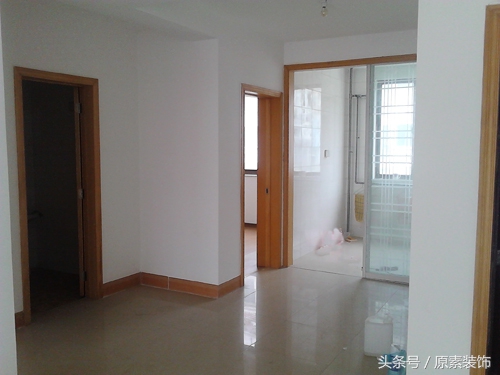 二手毛坯房需要注意查哪些,二手毛坯房需要注意哪些问题顶楼