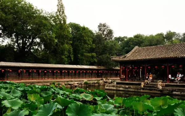 北京值得带父母去的地方推荐,北京带父母去北京不踩坑攻略