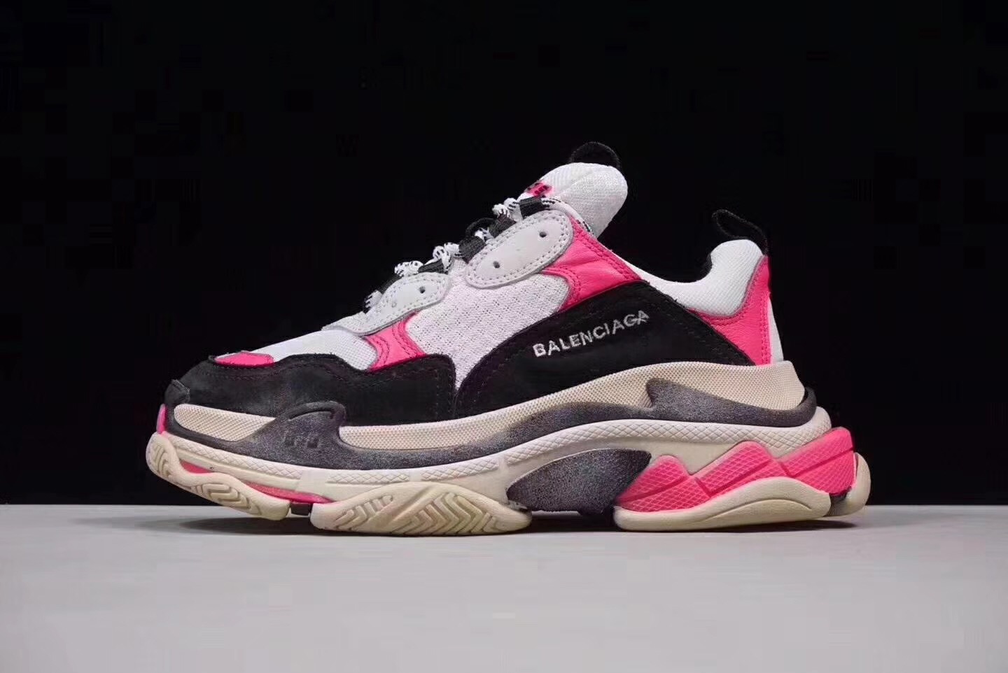 2017最流行的运动鞋,十大必买经典运动鞋女款