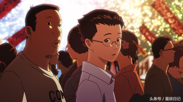 海螺小姐动画在哪里看,日清广告海螺小姐