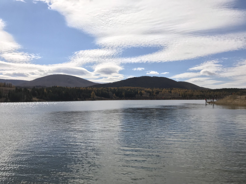 自驾赤峰草原2日,自驾赤峰草原视频