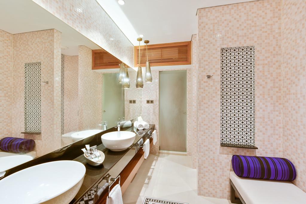 马尔代夫maldives是哪个岛,马尔代夫美居岛海景