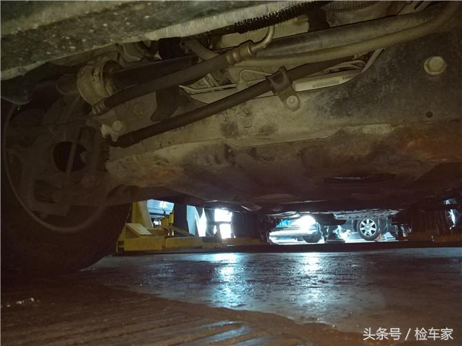 14年和15年的大切诺基,为情怀买单不值得