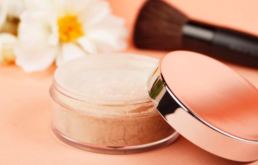 过期散粉扔掉很可惜,过期散粉还能用吗有毒吗