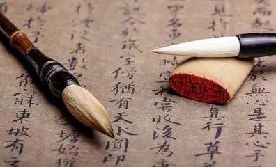 如何清洗毛笔保养毛笔,如何洗毛笔保养笔