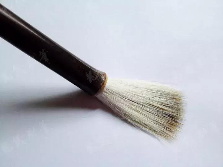 如何清洗毛笔保养毛笔,如何洗毛笔保养笔