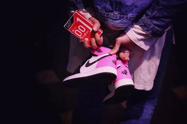 2017最流行的运动鞋,十大必买经典运动鞋女款