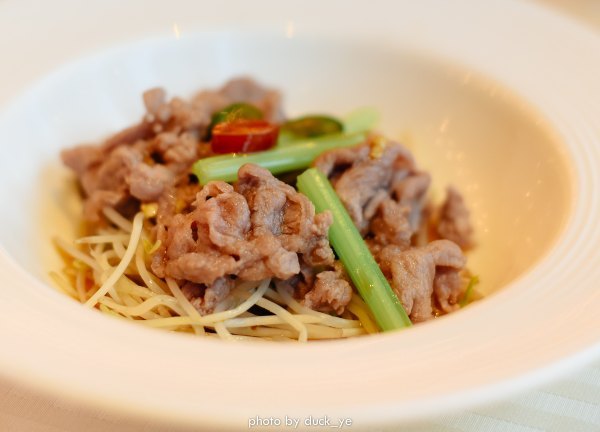 泛太平洋酒店厦门早餐,泛太平洋酒店厦门高级双床房