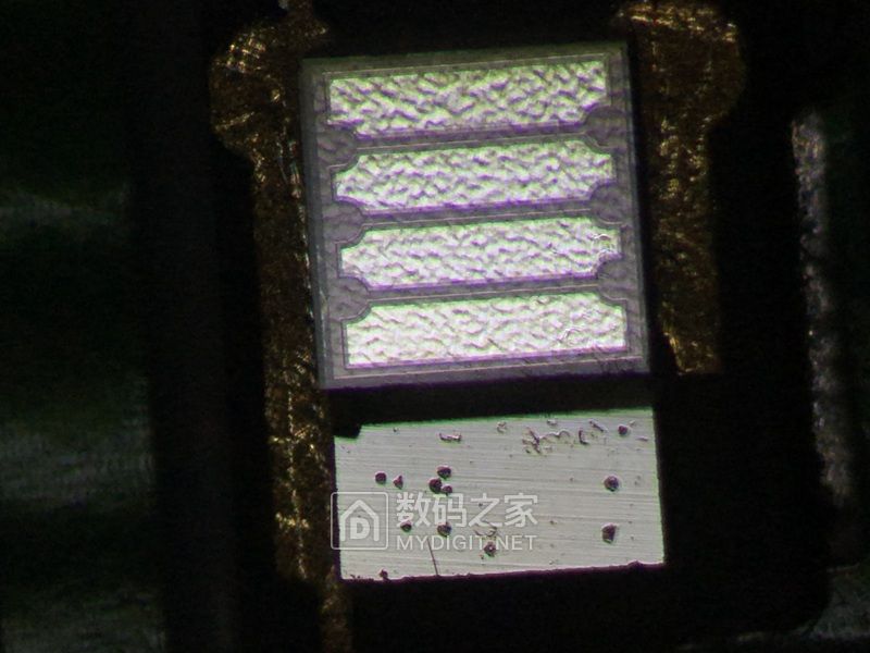 贴片led灯珠原理图详解,一个led灯珠