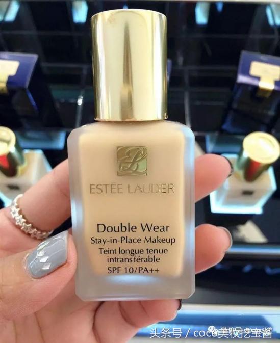 油性皮肤哪款粉底液好用,适合油性皮肤的粉底液大全