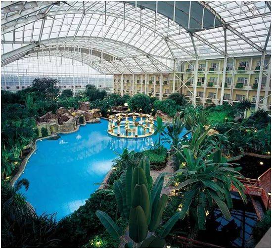 北京周边有哪些温泉推荐一下,现在北京周边温泉旅游推荐2天游