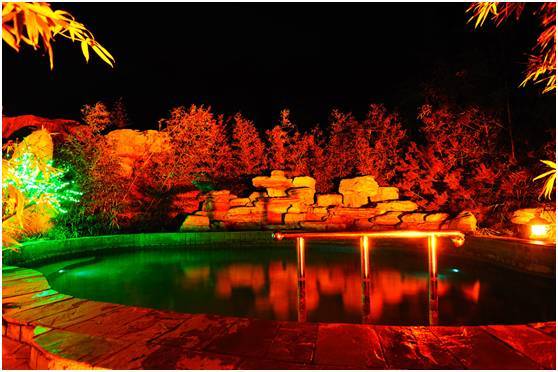 北京周边有哪些温泉推荐一下,现在北京周边温泉旅游推荐2天游