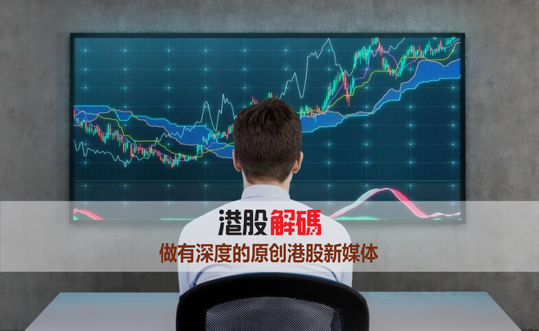 恒指走势图解,恒指走势分析最新