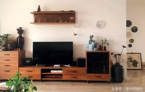 掌握了这些方法，跟老土丑的背景墙说再见！