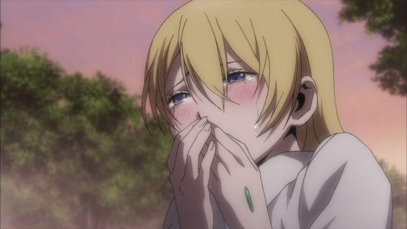 动漫二次元世界，你准备好要陷入了吗？