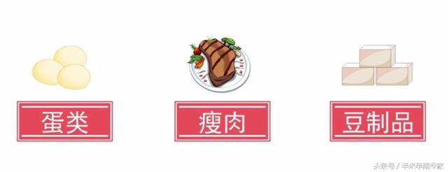 孕晚期7-9个月孕妈该怎么吃,孕晚期上火吃什么降火最快