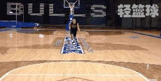 防投不防突如何过人,防不住运球突破招式