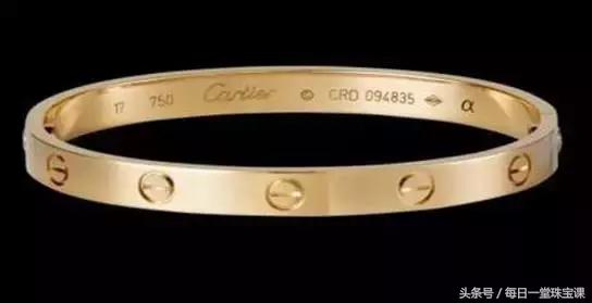 女人必买的金银镯,女人银手镯推荐