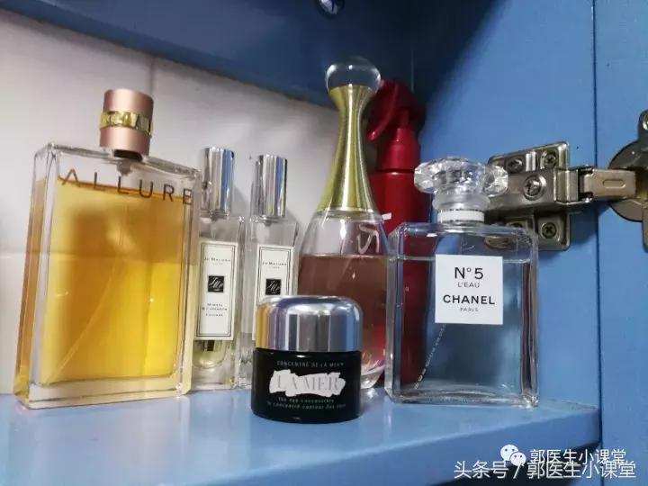 怀孕了哪些化妆品不能用,怀孕这些化妆品不能用你知道吗