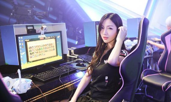 电竞风口未来前景,电竞或将迎来新机遇