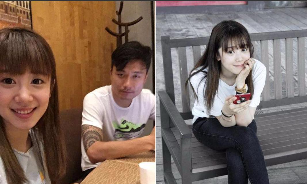 盘点中超球员太太团,中超最美球星太太